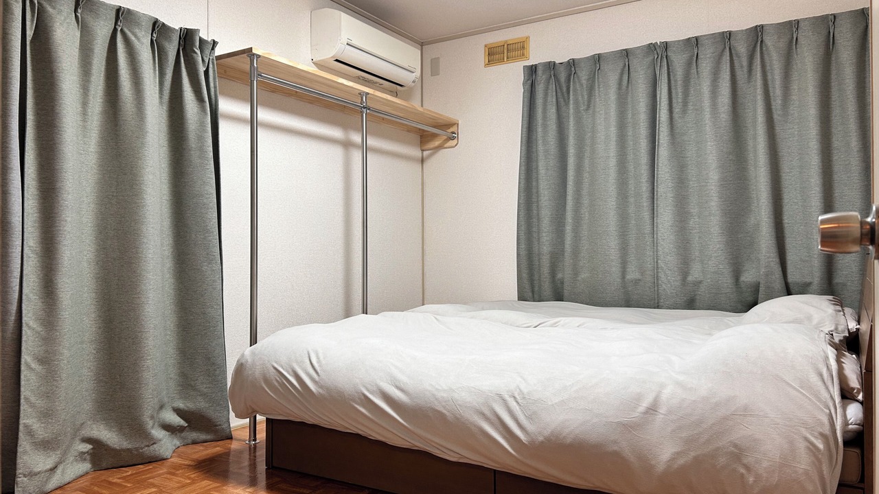 Photo of Bedroom in Nishitokyo