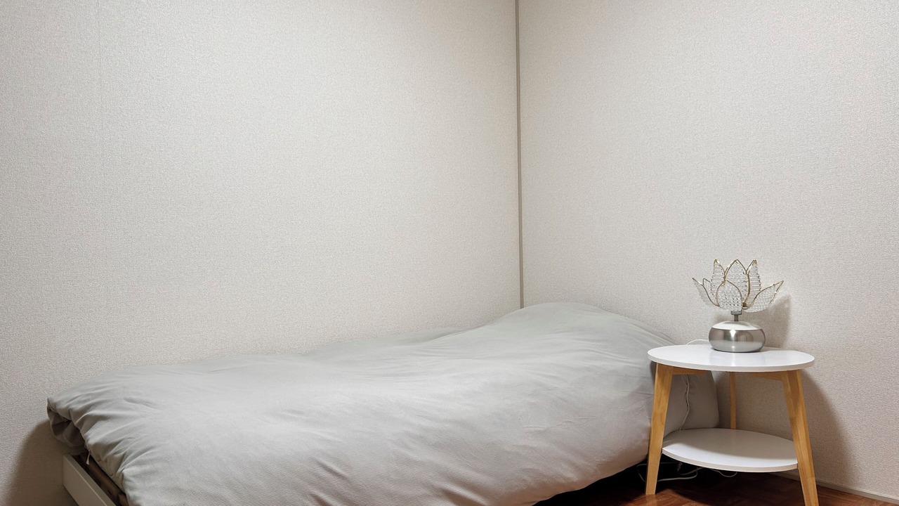 Photo of Bedroom in Nishitokyo