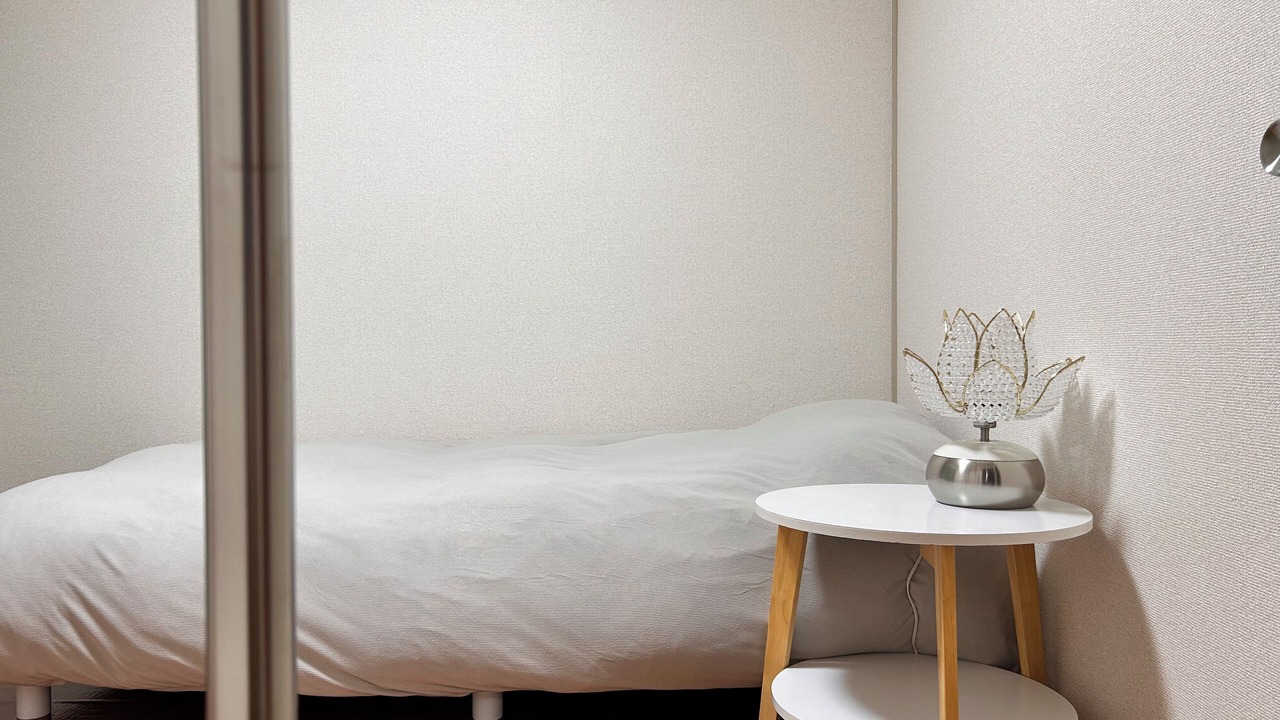 Photo of Bedroom in Nishitokyo