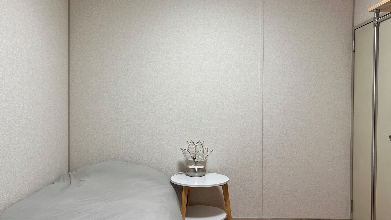 Photo of Bedroom in Nishitokyo