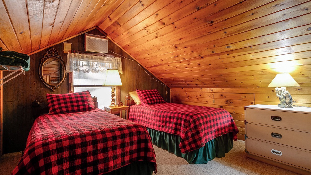 Photo of Bedroom in Wellsboro