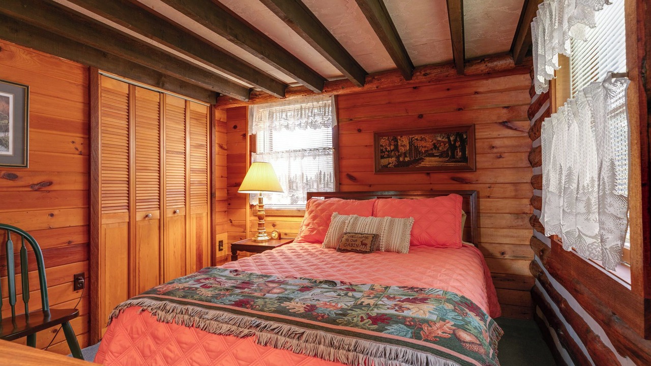 Photo of Bedroom in Wellsboro