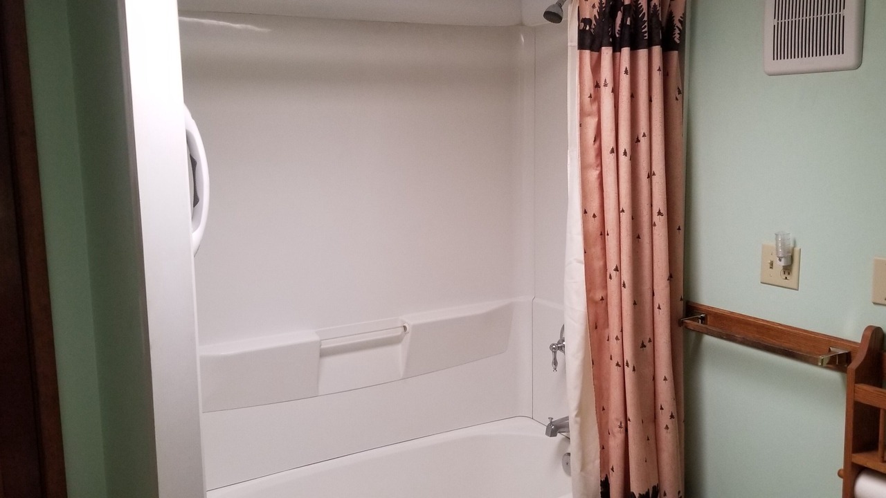 Photo of Bathroom in Wellsboro