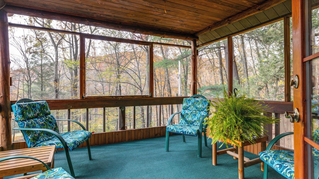 Photo of Outdoor in Wellsboro