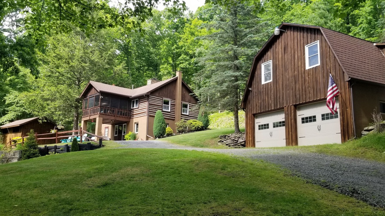 Photo of Outdoor in Wellsboro