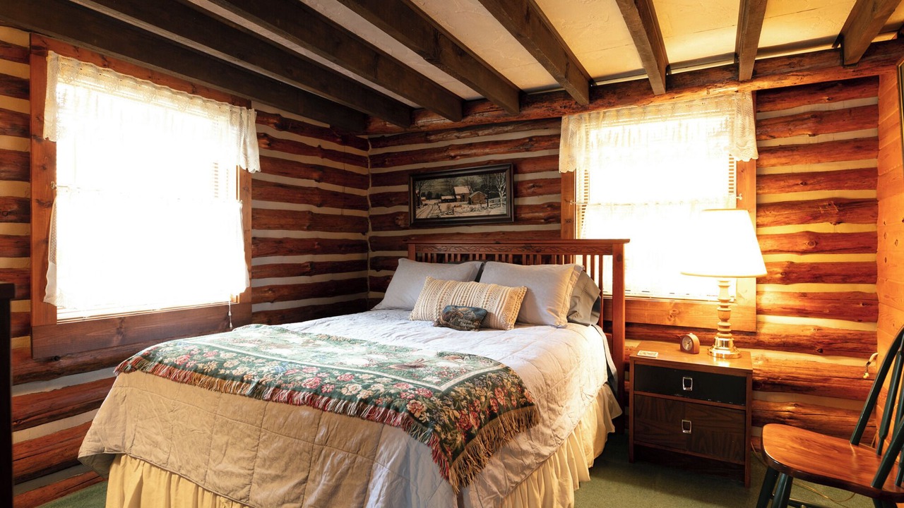 Photo of Bedroom in Wellsboro
