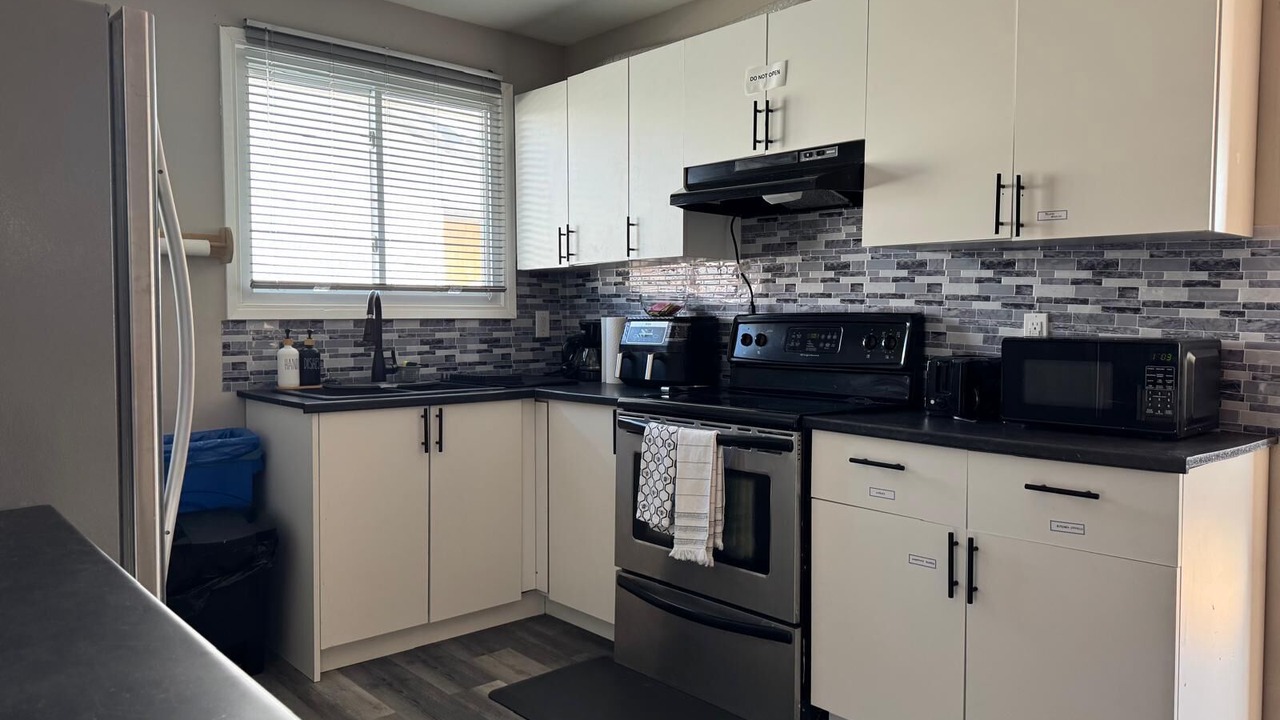 Photo of Kitchen in Thunder Bay