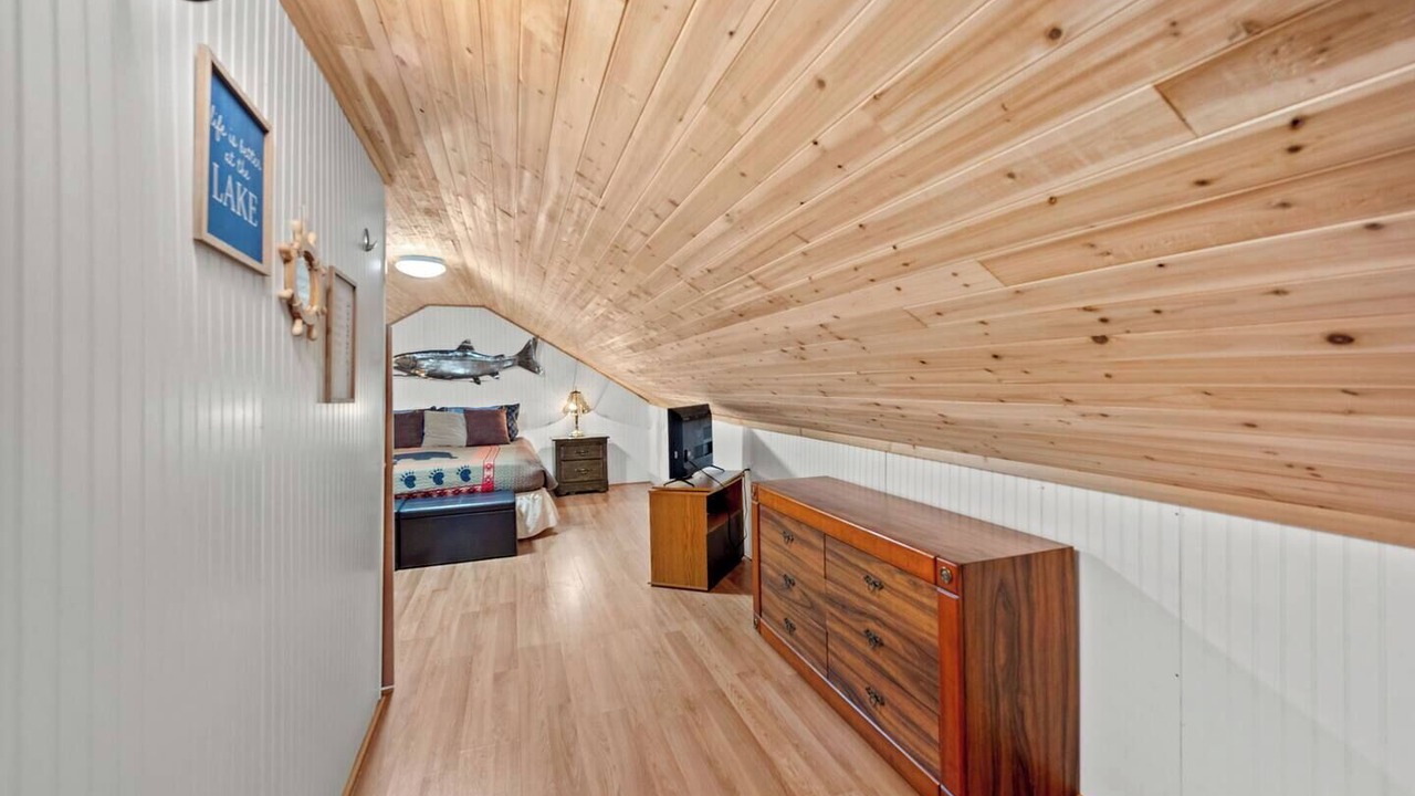 Photo of Bedroom in Bayview