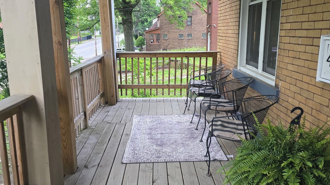 Photo of Outdoor in Wilkinsburg