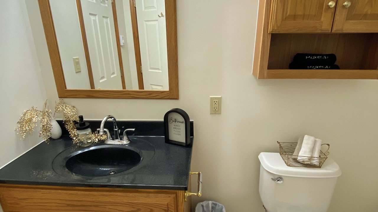 Photo of Bathroom in Howard