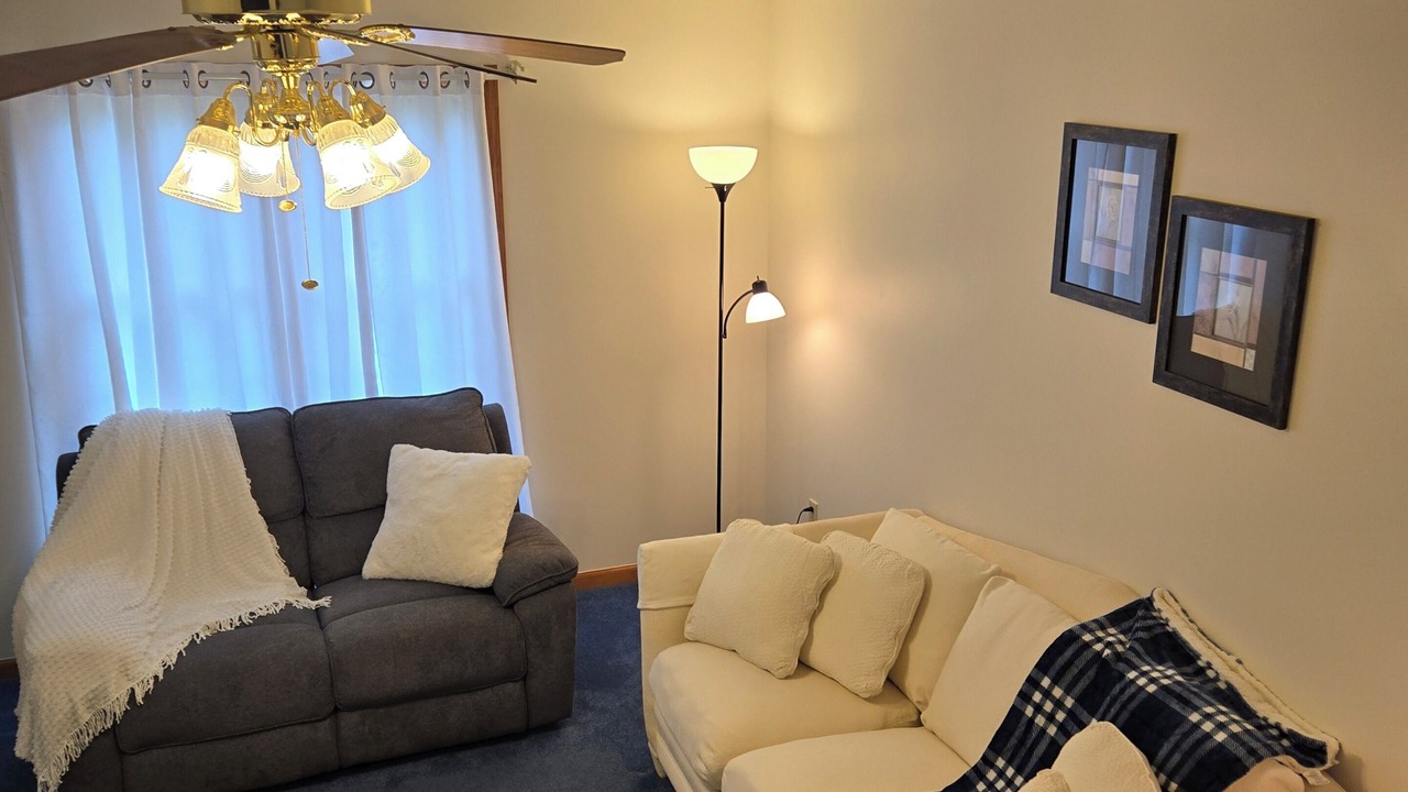 Photo of Livingroom in Howard