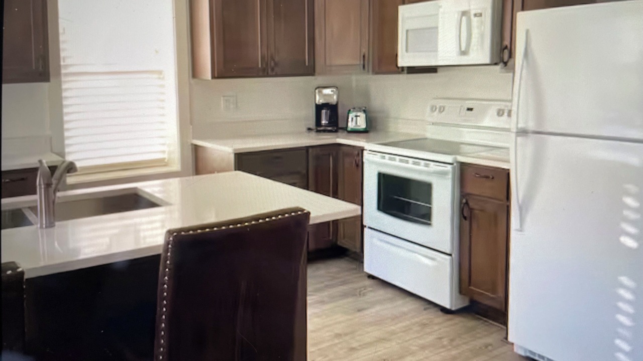 Photo of Kitchen in Monaca