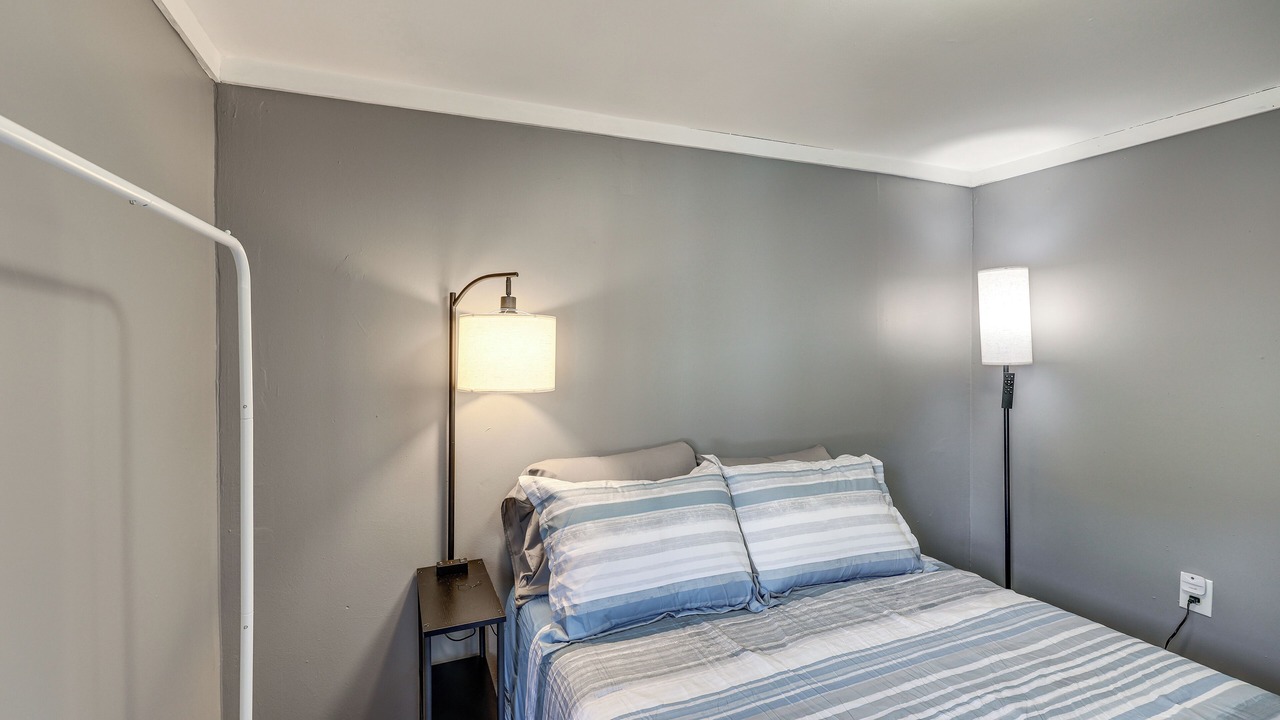 Photo of Bedroom in Duncannon