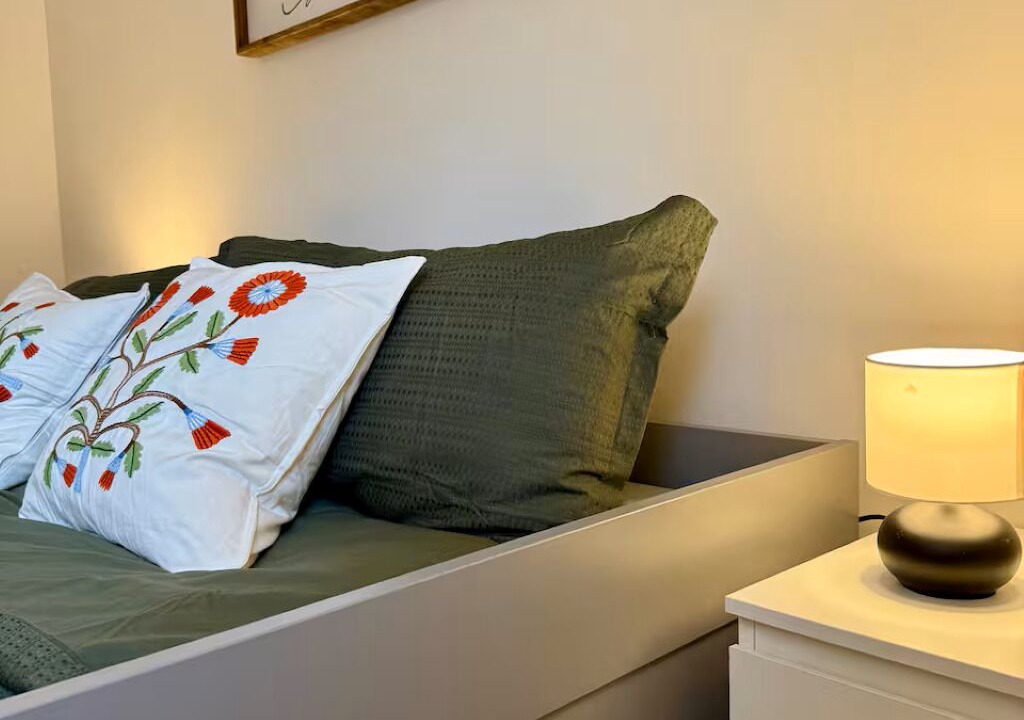 Photo of Bedroom in South Hills