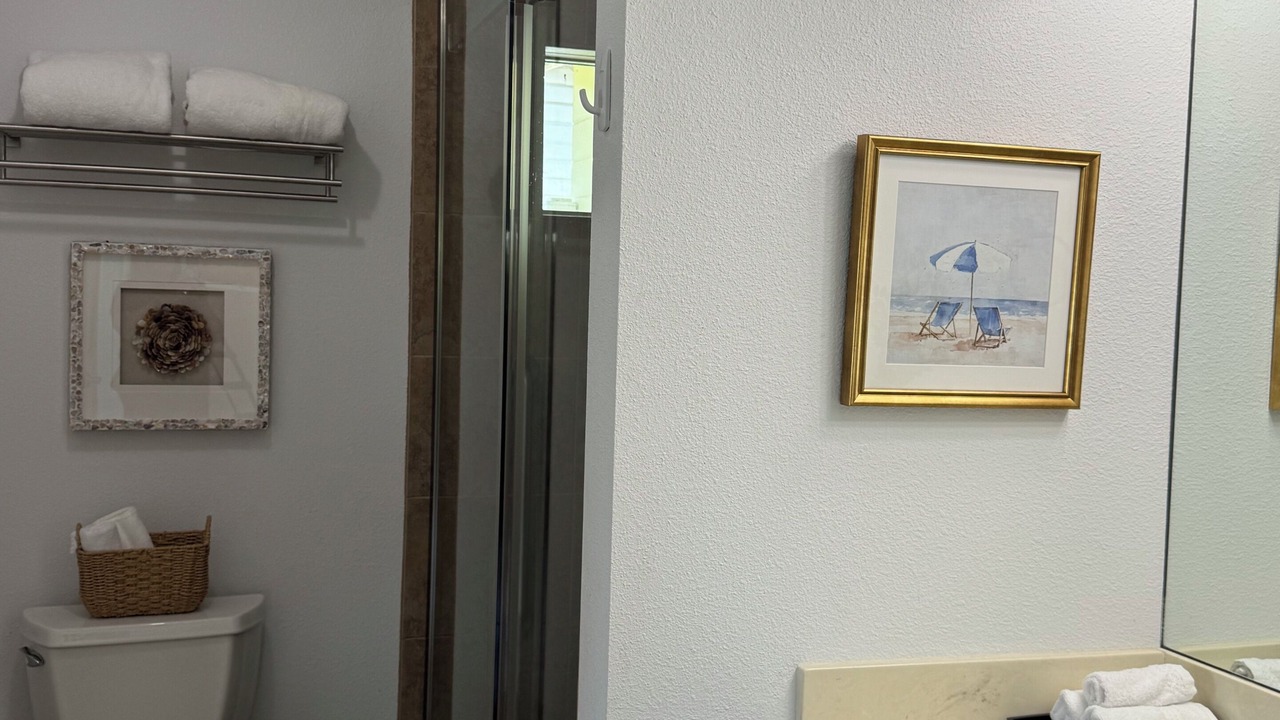 Photo of Bathroom in Daytona Beach