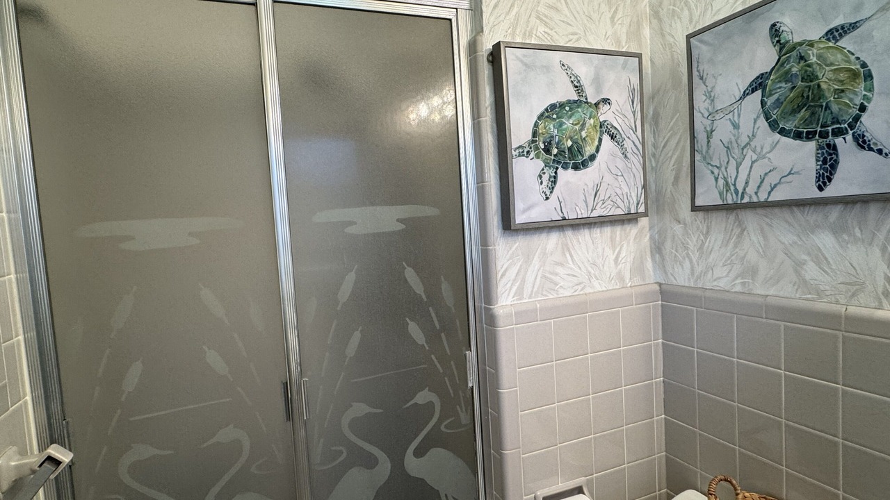 Photo of Bathroom in Daytona Beach