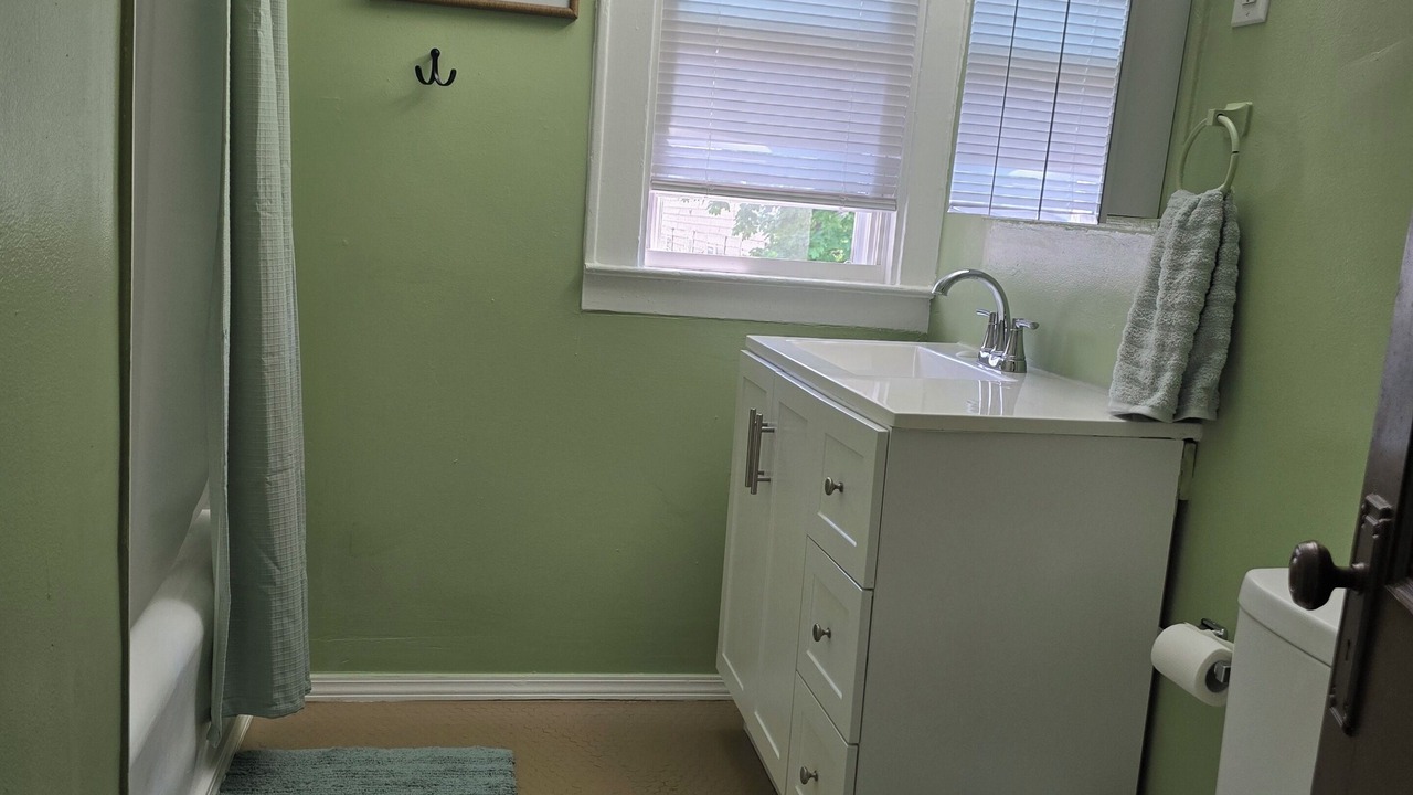 Photo of Bathroom in Eastside