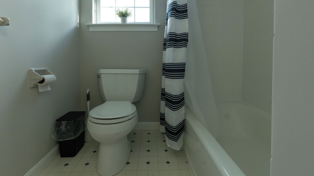 Photo of Bathroom in Harrisburg - Hershey