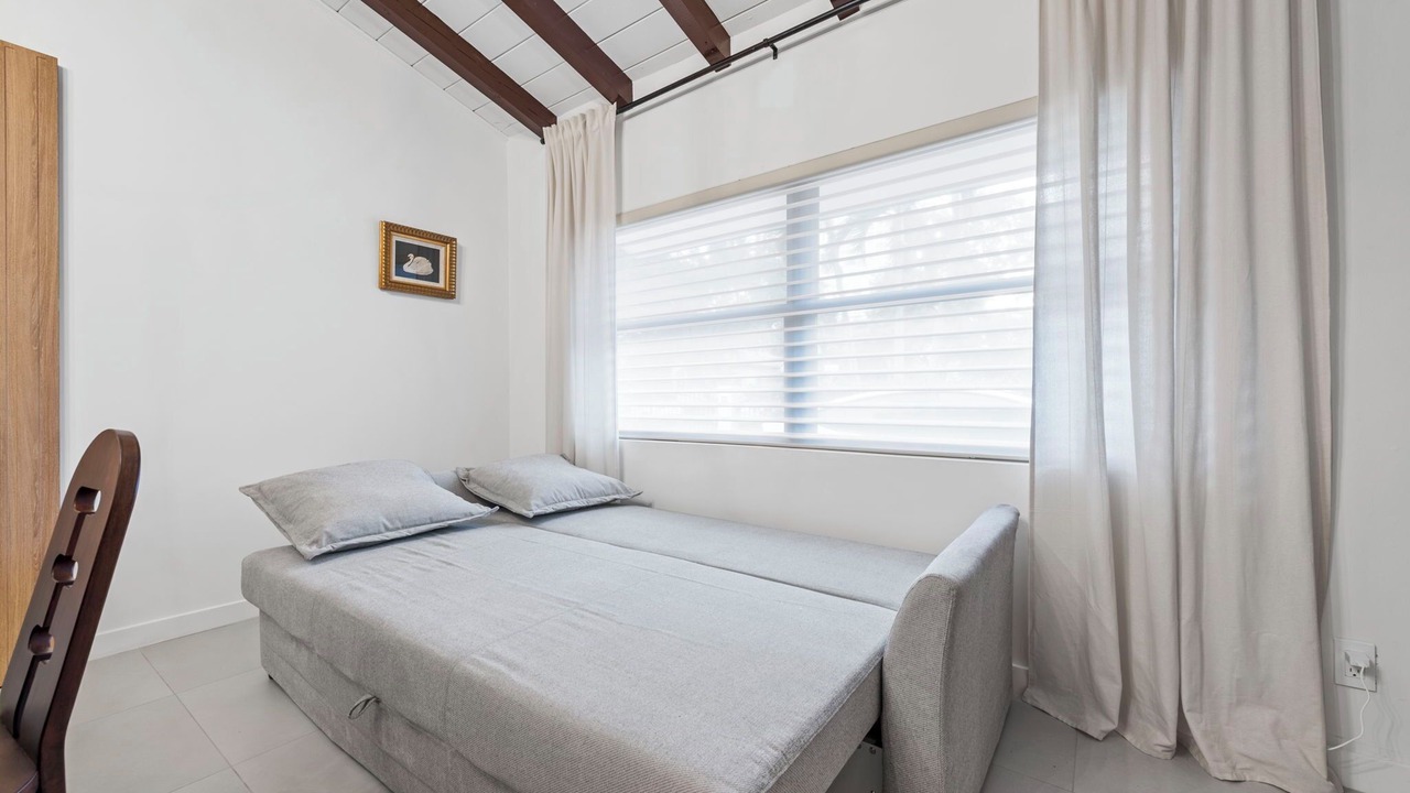 Photo of Bedroom in Downtown Fort Lauderdale
