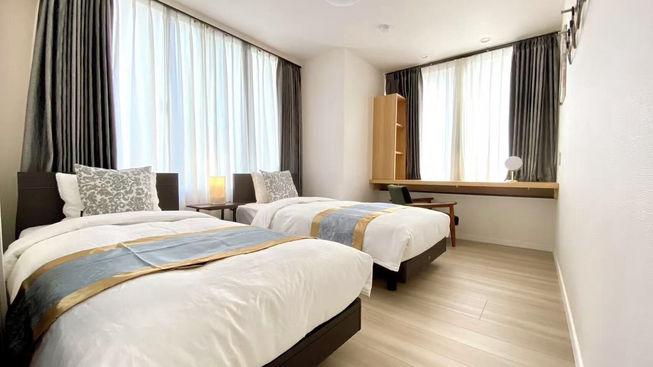 Photo of Bedroom in Hyakunincho