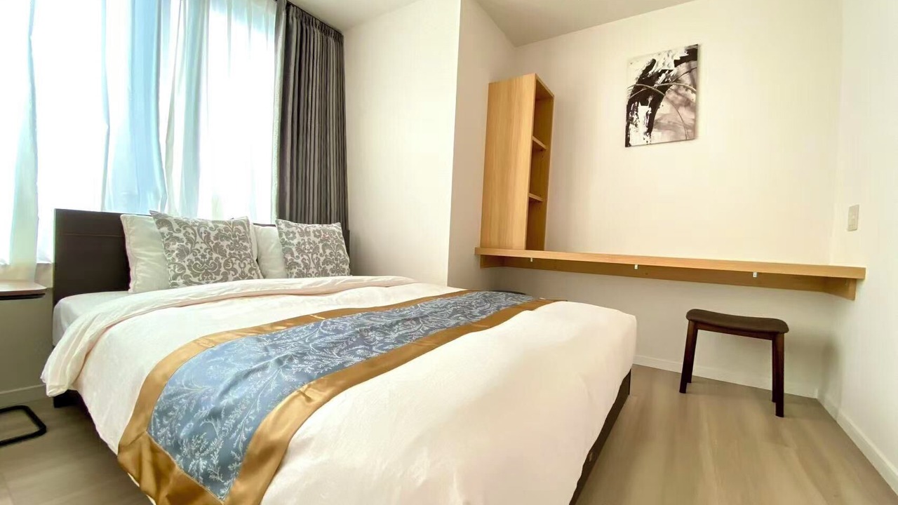 Photo of Bedroom in Hyakunincho