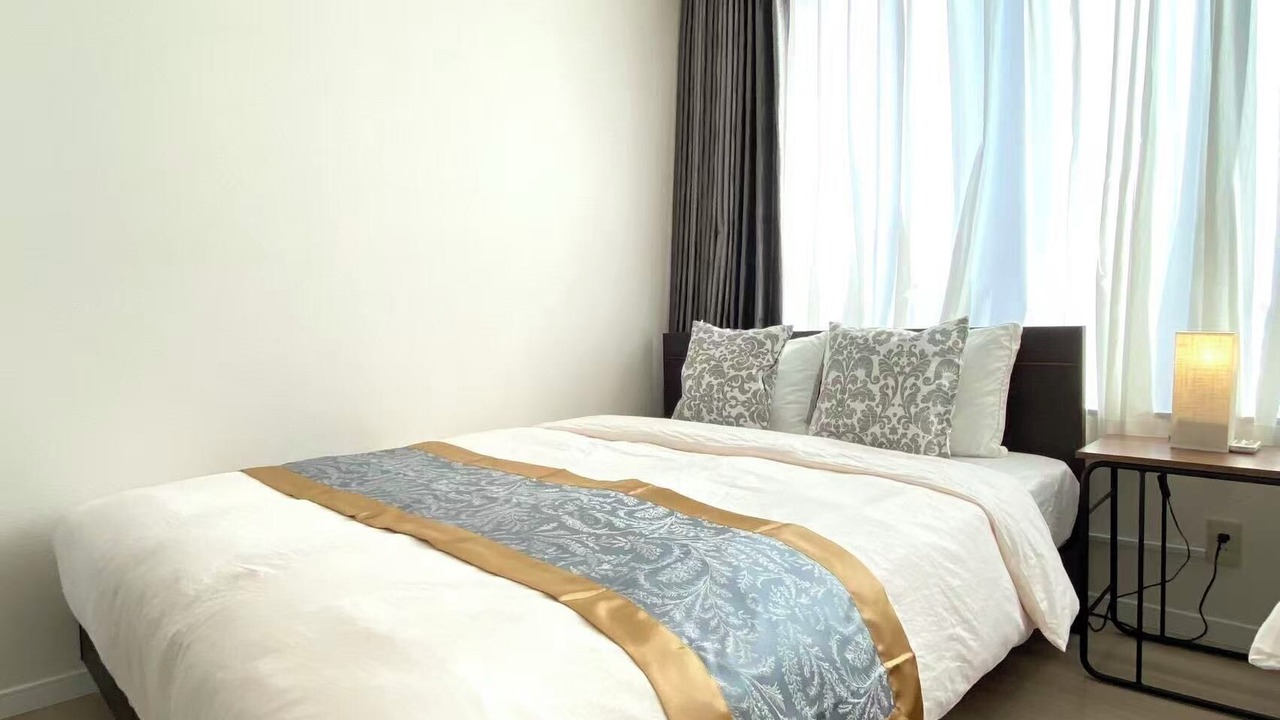Photo of Bedroom in Hyakunincho