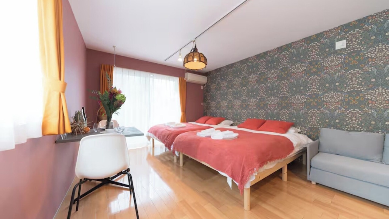 Photo of Bedroom in Higashi