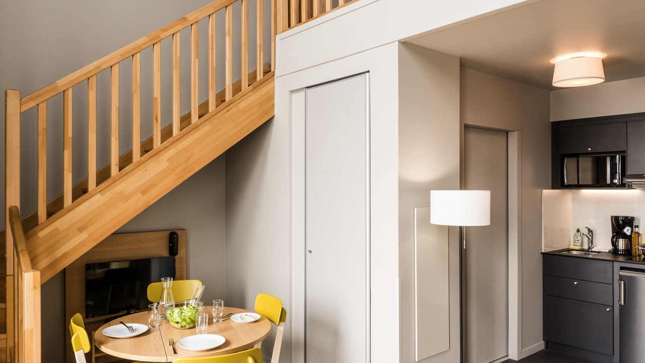 Photo of Bedroom in Petit-Colombes