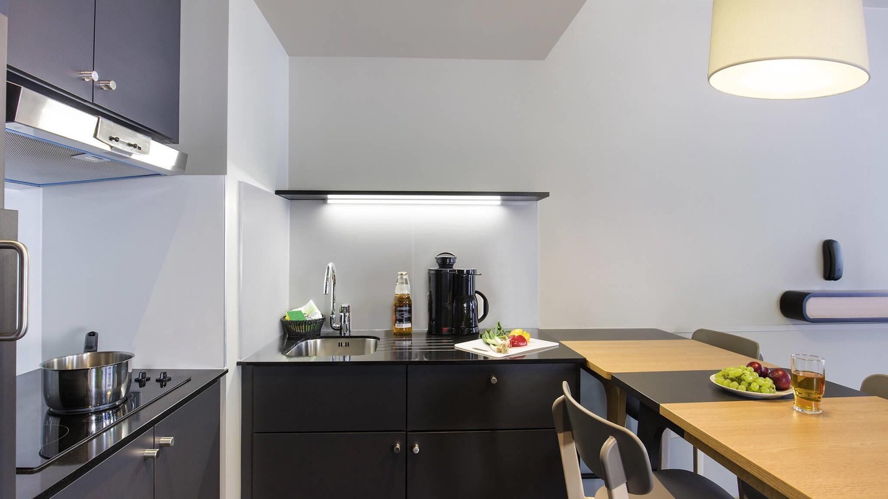 Photo of Bedroom in Petit-Colombes
