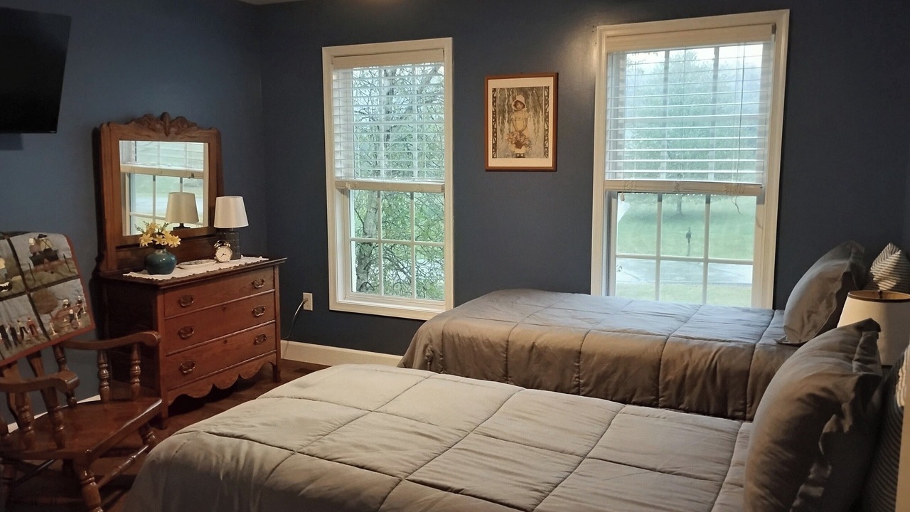 Photo of Bedroom in Stormstown