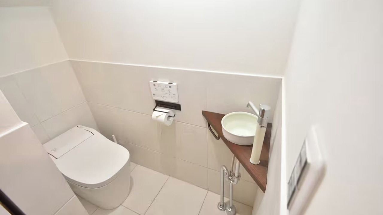Photo of Bathroom in Kotsubo