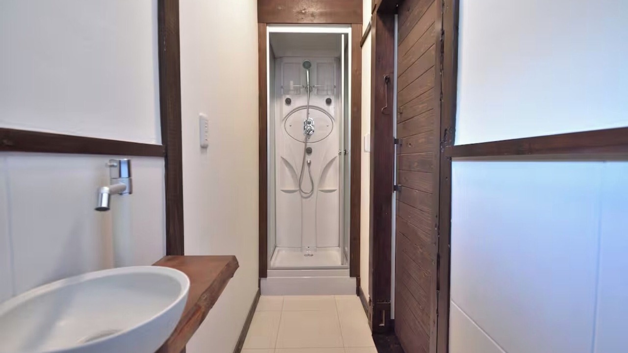 Photo of Bathroom in Kotsubo