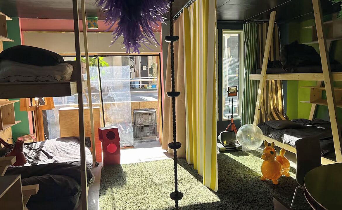 Photo of Bedroom in Osaki