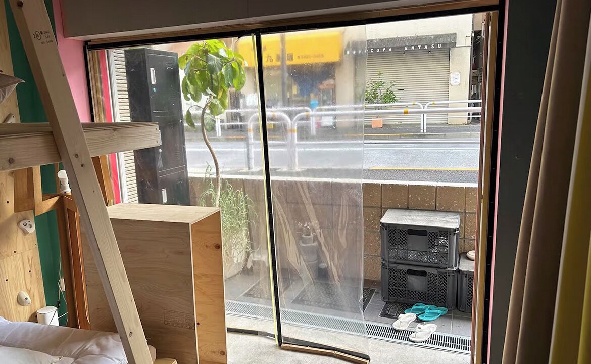 Photo of Bedroom in Osaki