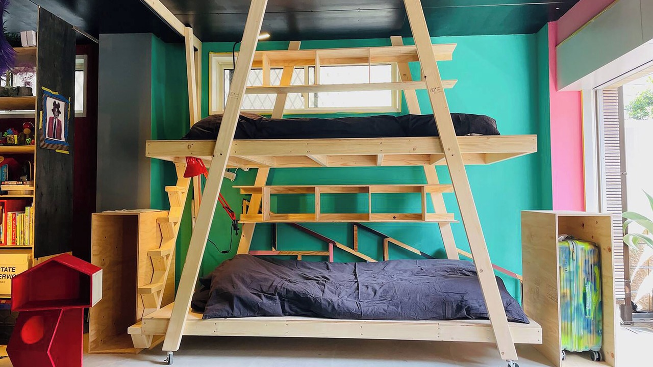 Photo of Bedroom in Osaki