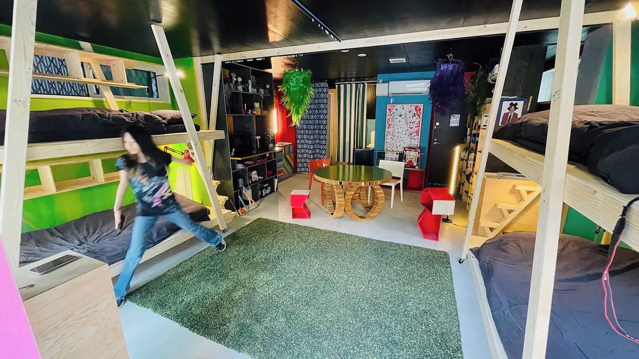 Photo of Bedroom in Osaki