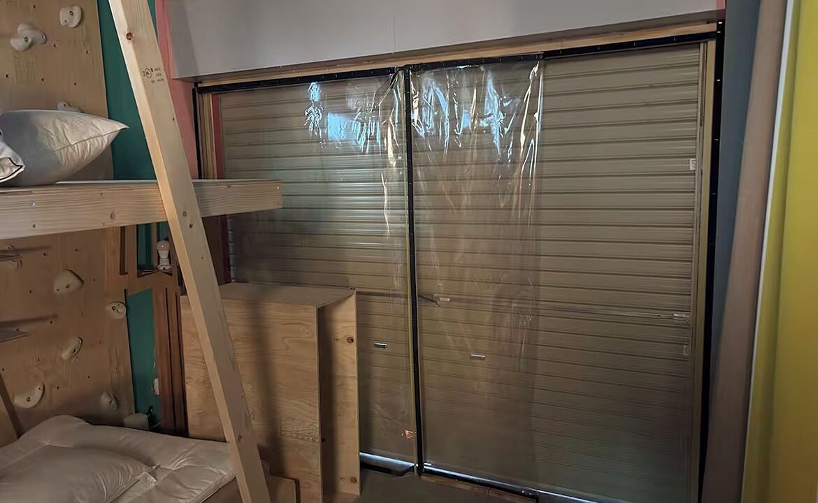 Photo of Bedroom in Osaki