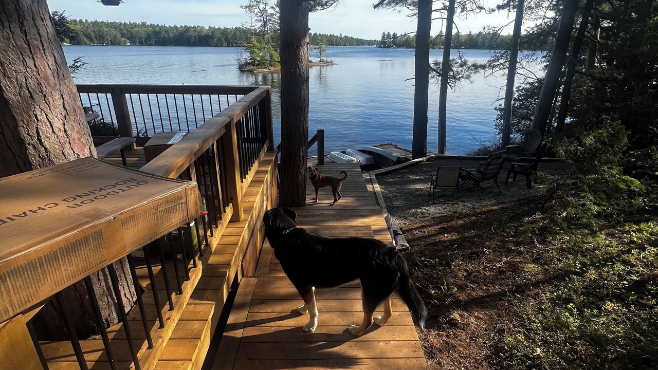Photo of Outdoor in North Frontenac