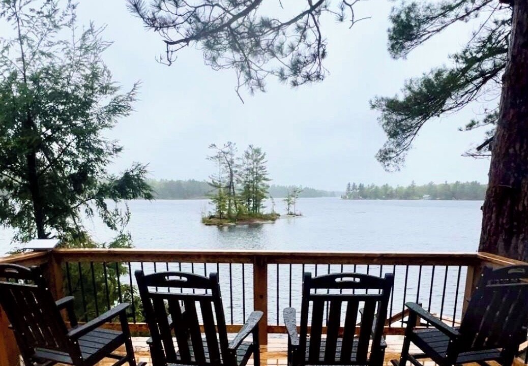 Photo of Outdoor in North Frontenac