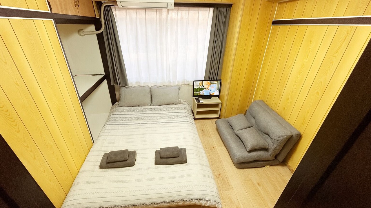 Photo of Bedroom in Minamioi