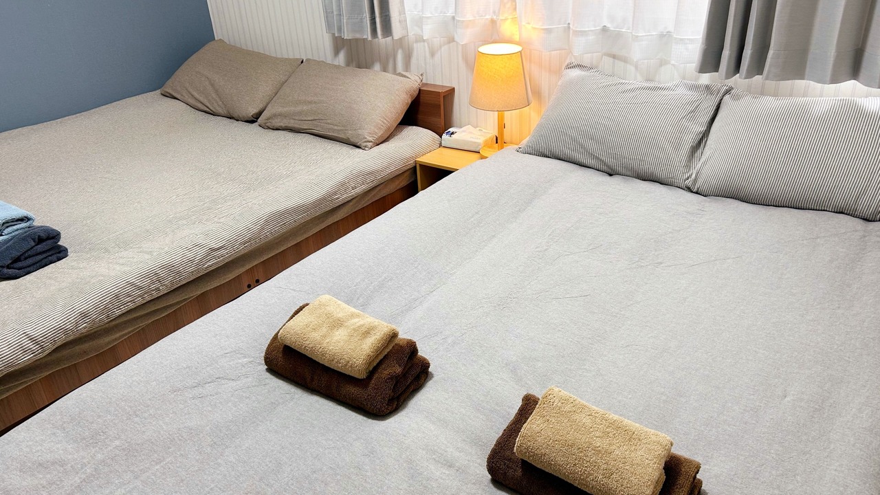Photo of Bedroom in Minamioi