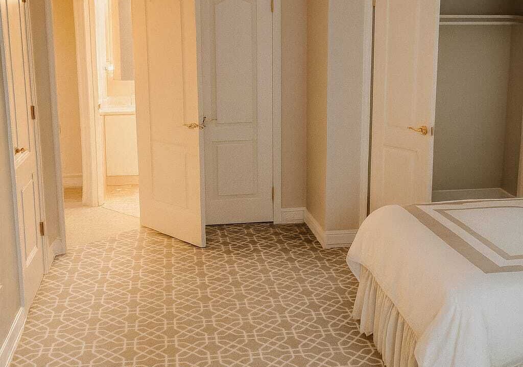 Photo of Bedroom in Monsey