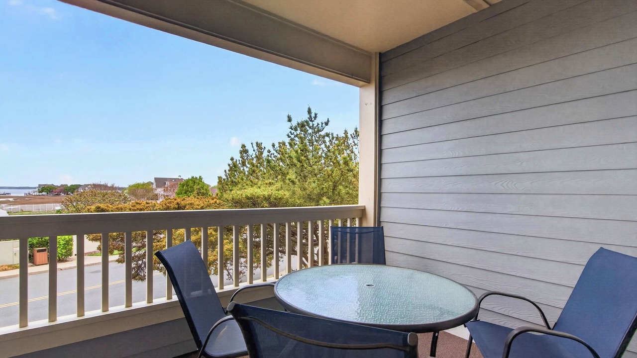Photo of Outdoor in Heron Harbour Isle