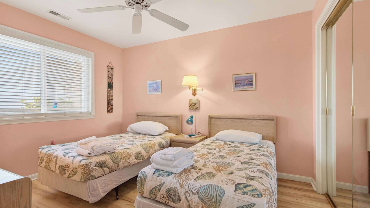Photo of Bedroom in Heron Harbour Isle