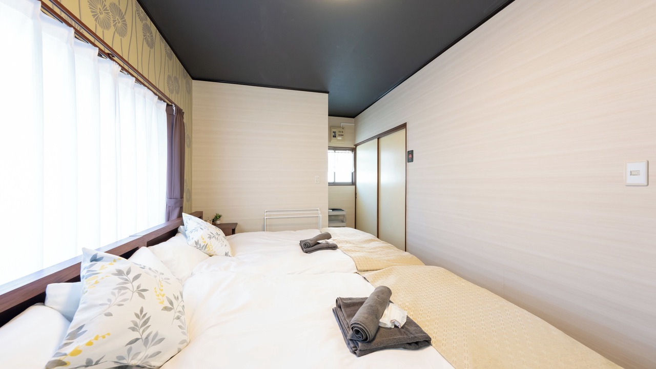 Photo of Bedroom in Itabashi