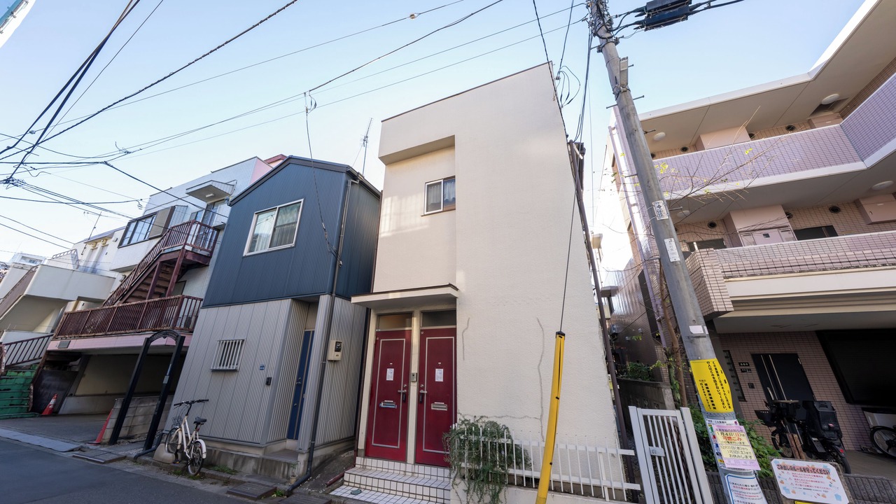 Photo of Outdoor in Itabashi