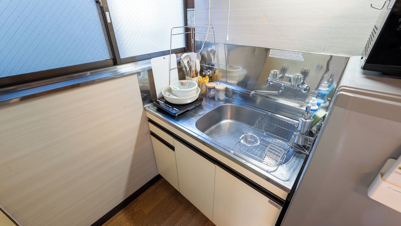 Photo of Kitchen in Itabashi