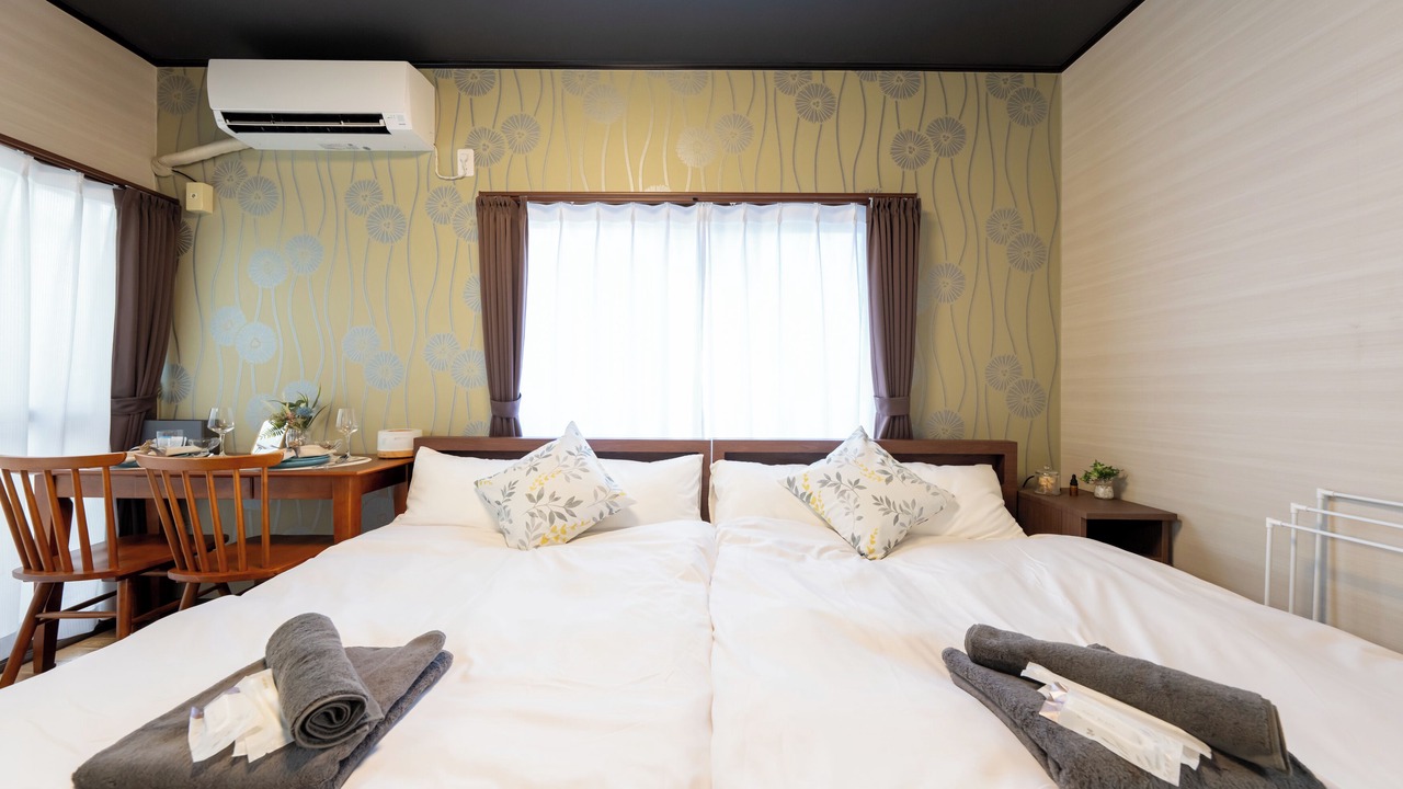 Photo of Bedroom in Itabashi