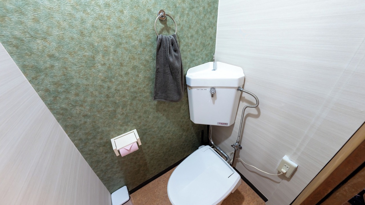 Photo of Bathroom in Itabashi