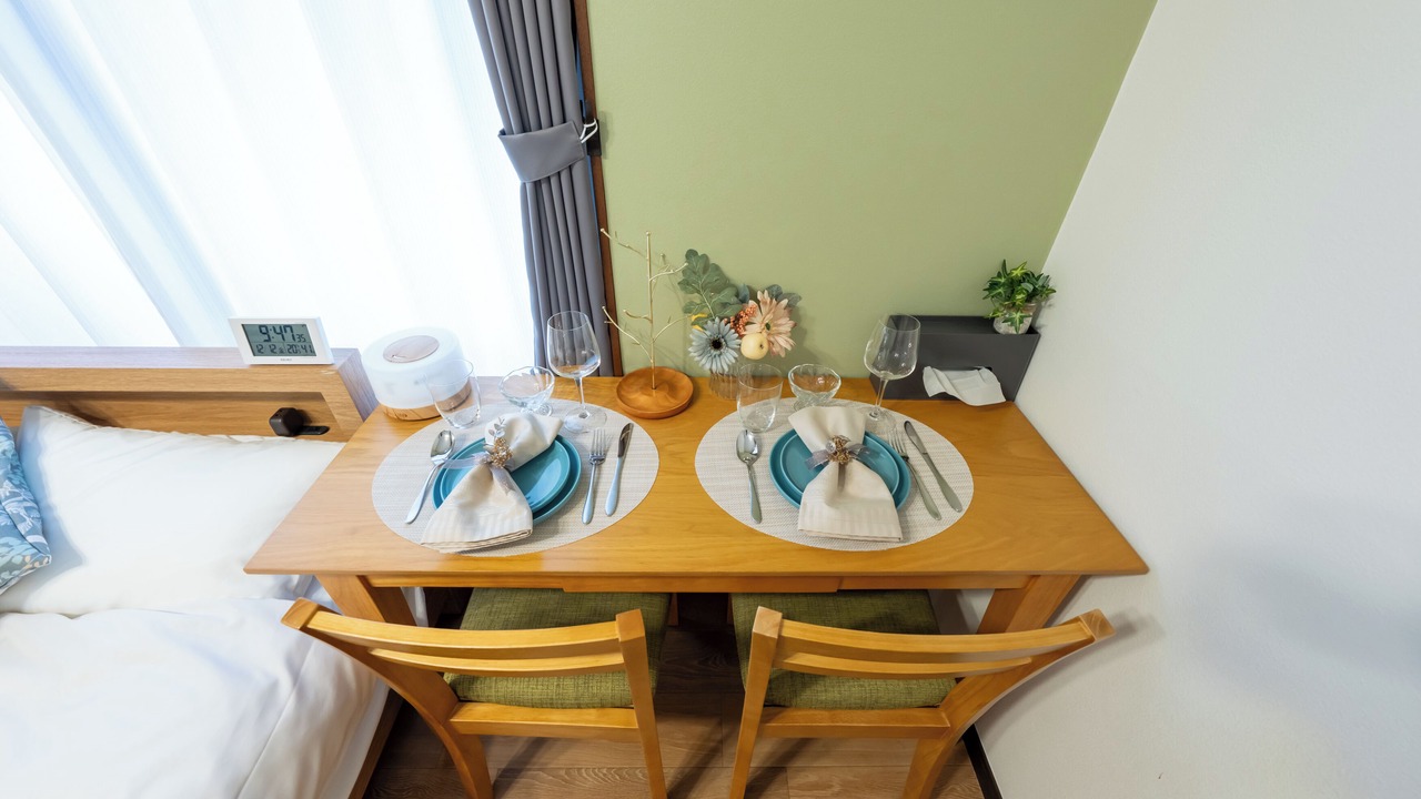 Photo of Bedroom in Itabashi
